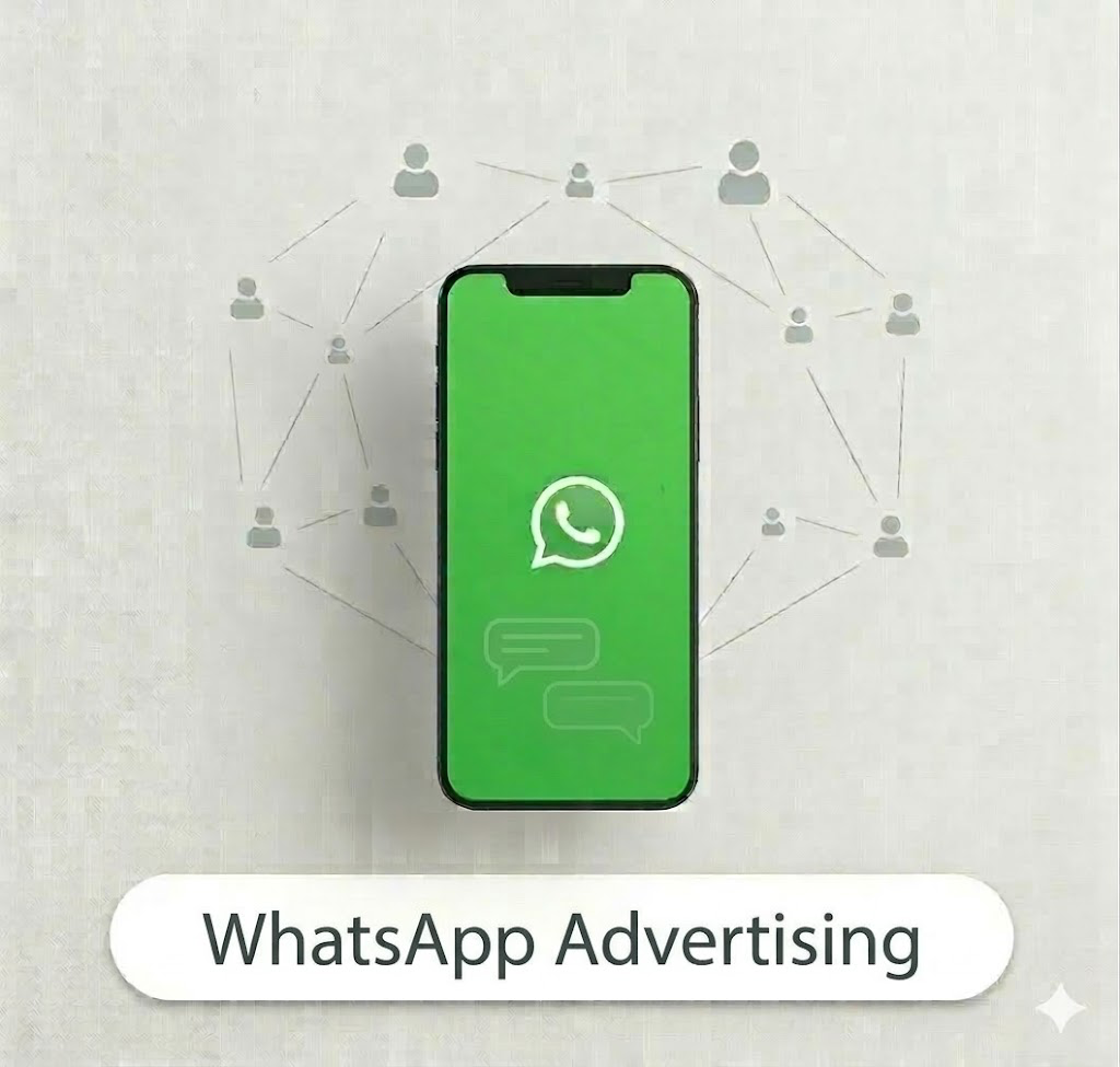 WhatsApp Advertising